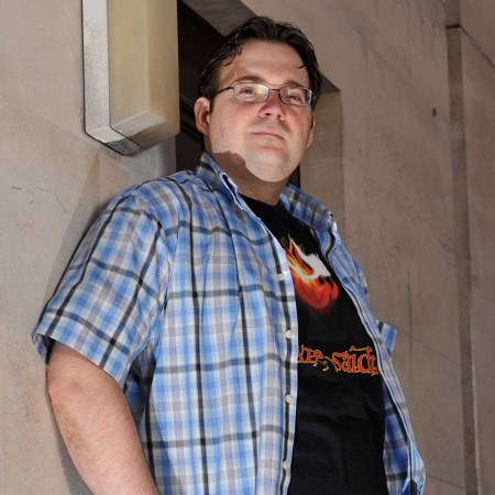 How This Fantasy Author Just Broke Every Kickstarter Record
