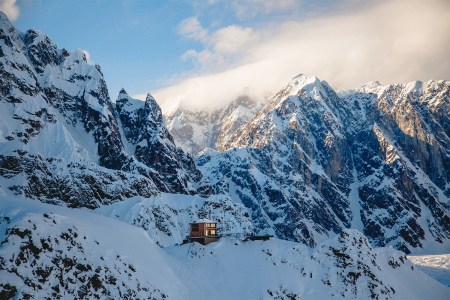 If You’d Rather Social Distance Forever, Head to These Off-the-Map Luxury Hotels