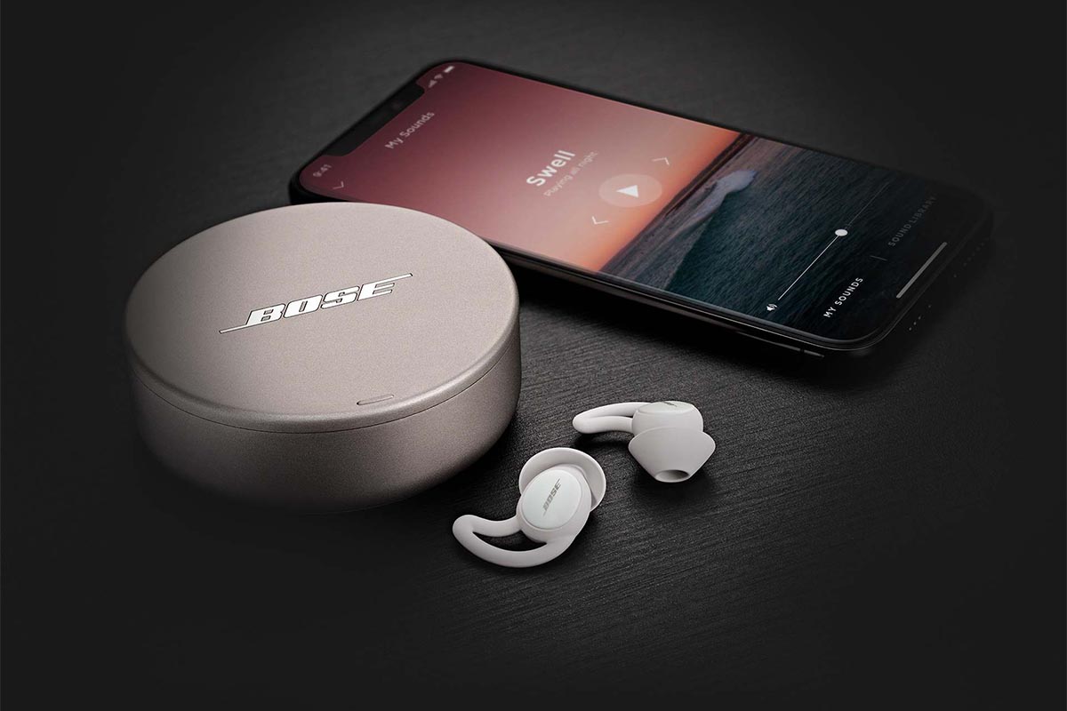 Bose Sleepbuds II