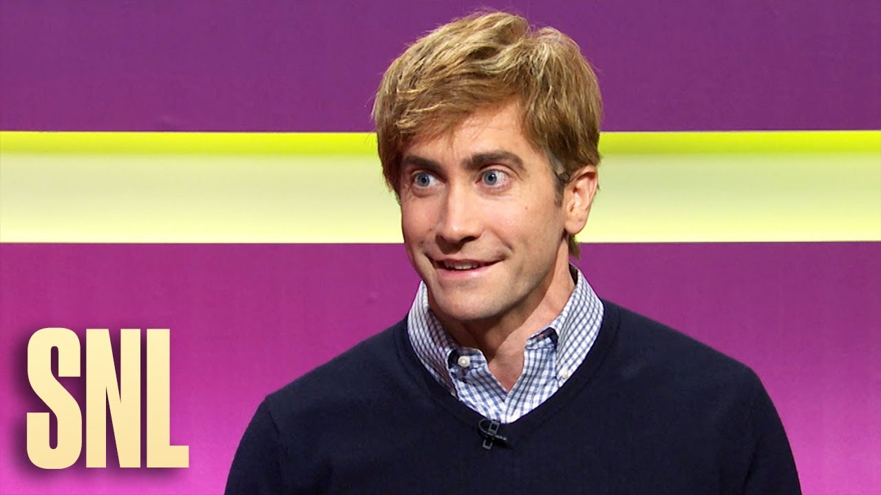 "SNL" game show sketch