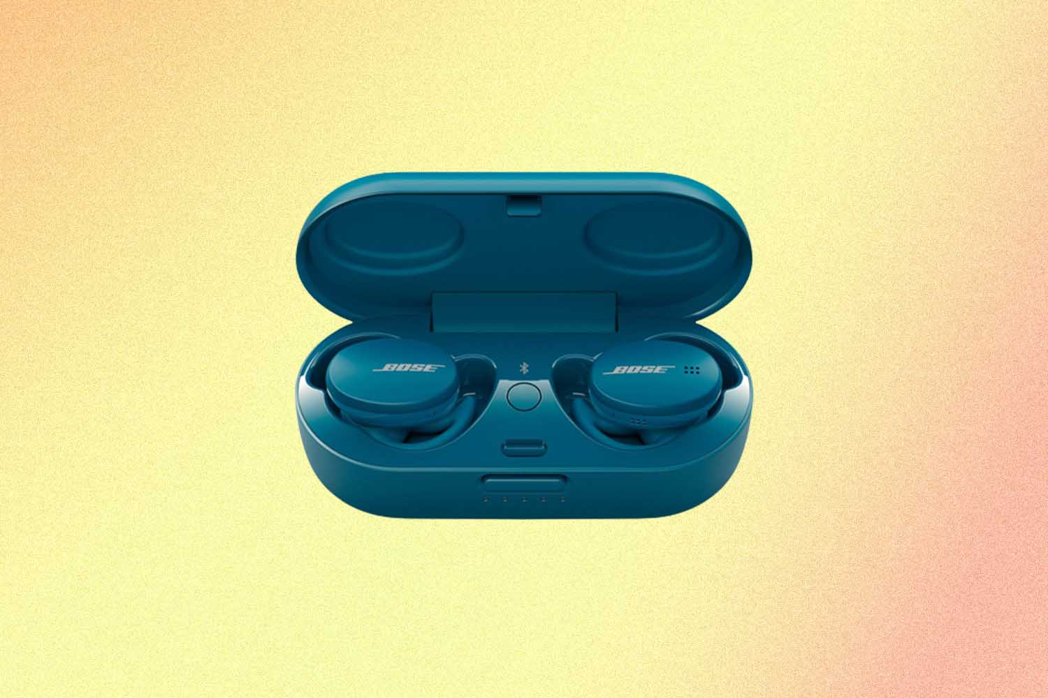 Bose Sport Earbuds