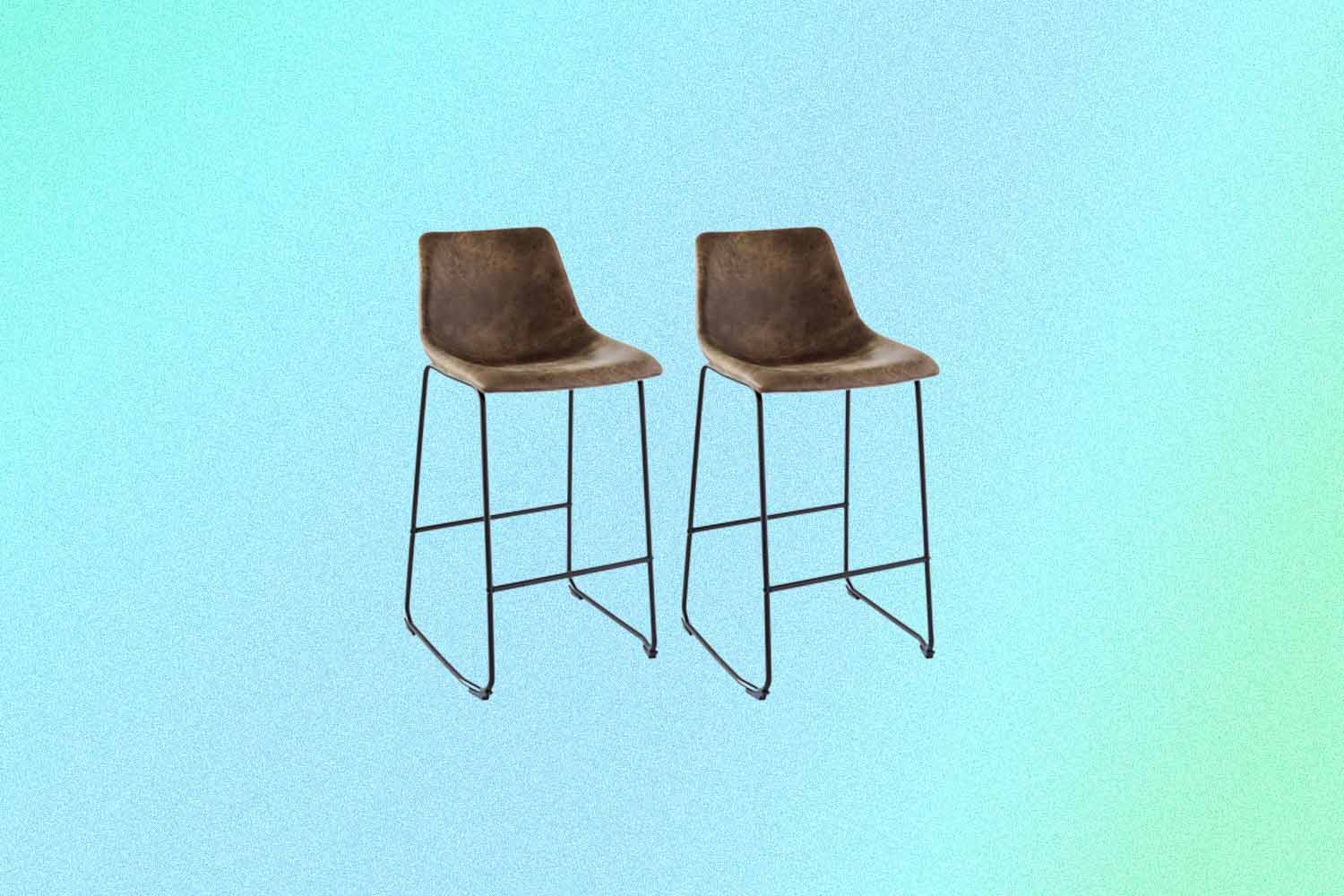 Sand & Stable Erika 29" Bar Stools