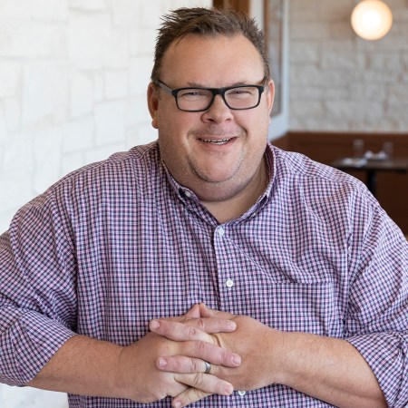 Chef Chris Shepherd