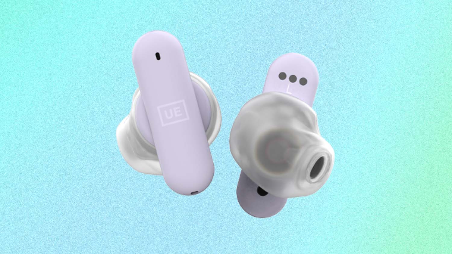 UE Fits custom-fit earbuds from Ultimate Ears, on sale for one day only