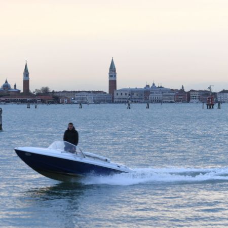 Venice 2022