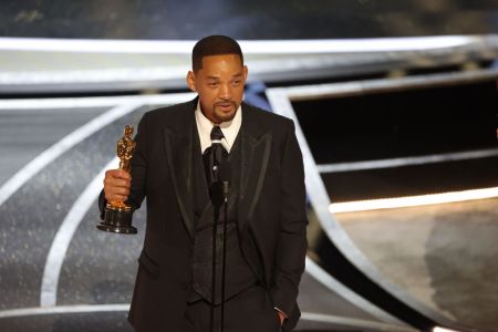 Will Smith