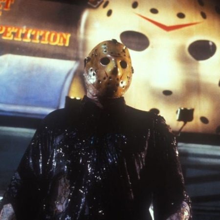 Friday the 13th