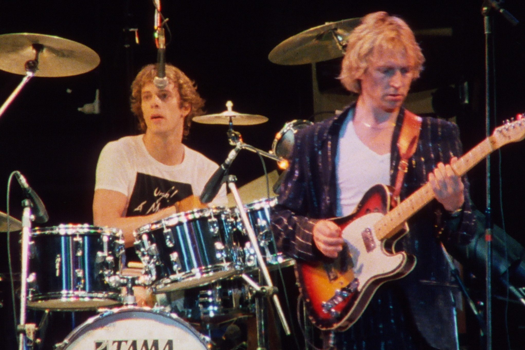 The Police