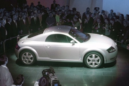 Is the Original Audi TT a Modern Classic or Maintenance Nightmare?