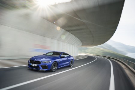 BMW M8