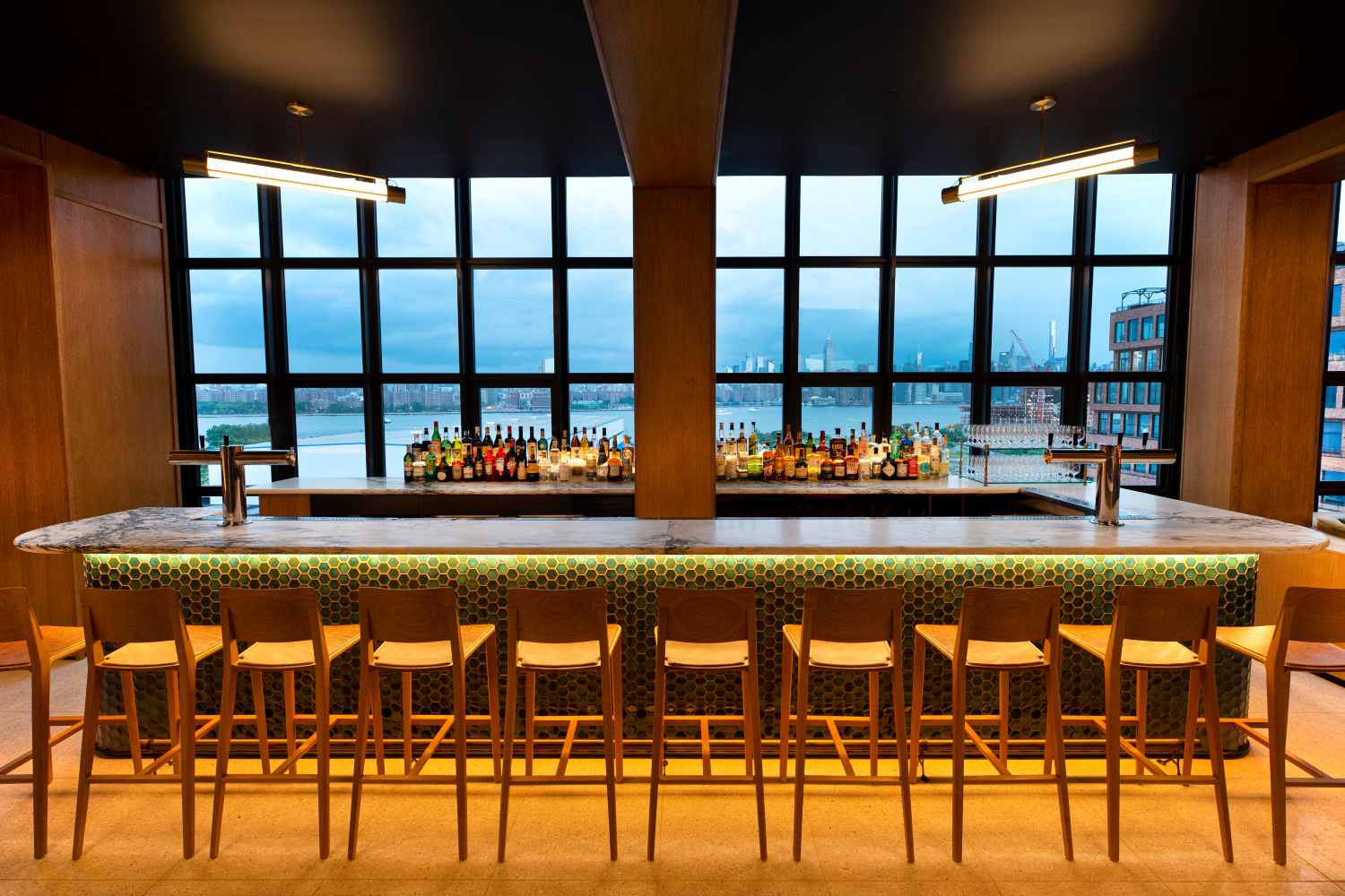 Bar Blondeau