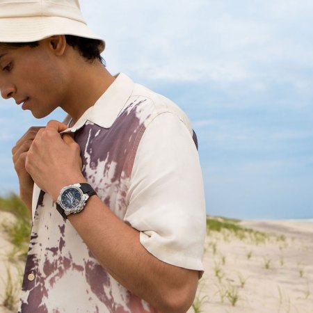 Summer’s Statement Watch Is Here