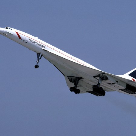 Concorde