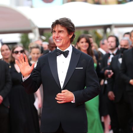 Opening Night at Cannes 2022: Can Cinema Save Us From Ourselves?