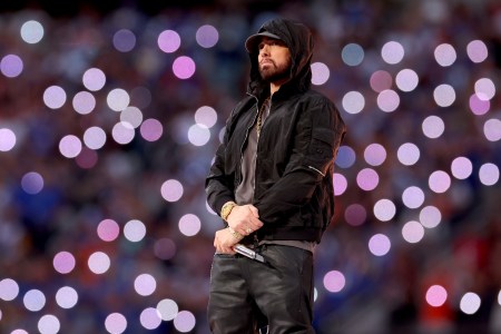 2022 Rock & Roll Hall of Fame Inductees Include Eminem, Dolly Parton and Lionel Richie