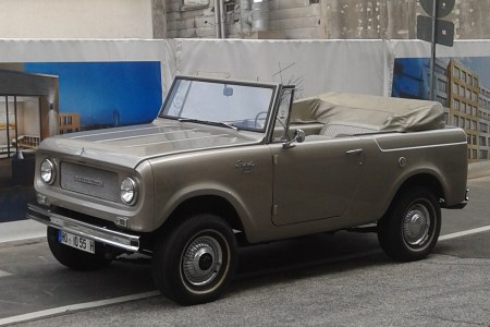 Volkswagen Formally Announces the Revival of the Scout