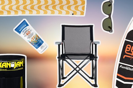 These are the best accessories and pieces of gear to have at the lake in 2023