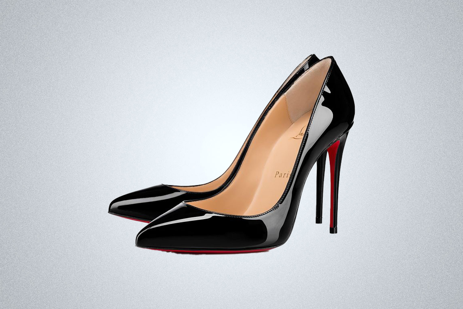 The Louboutin Pigalle Follies are is the best luxury grad gift to buy in 2022