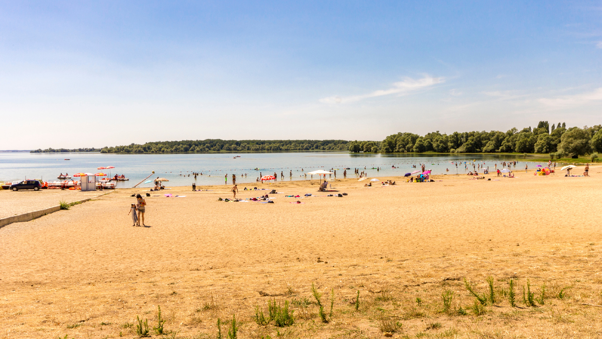 These are the best accessories and pieces of gear to have at the lake in 2023