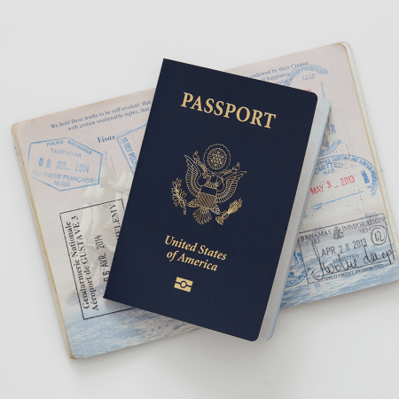 Why Are Billionaires Investing in Second Passports?