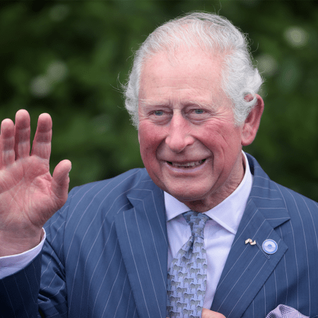 Travel Like Prince Charles and Pack Your Own Toilet Seat