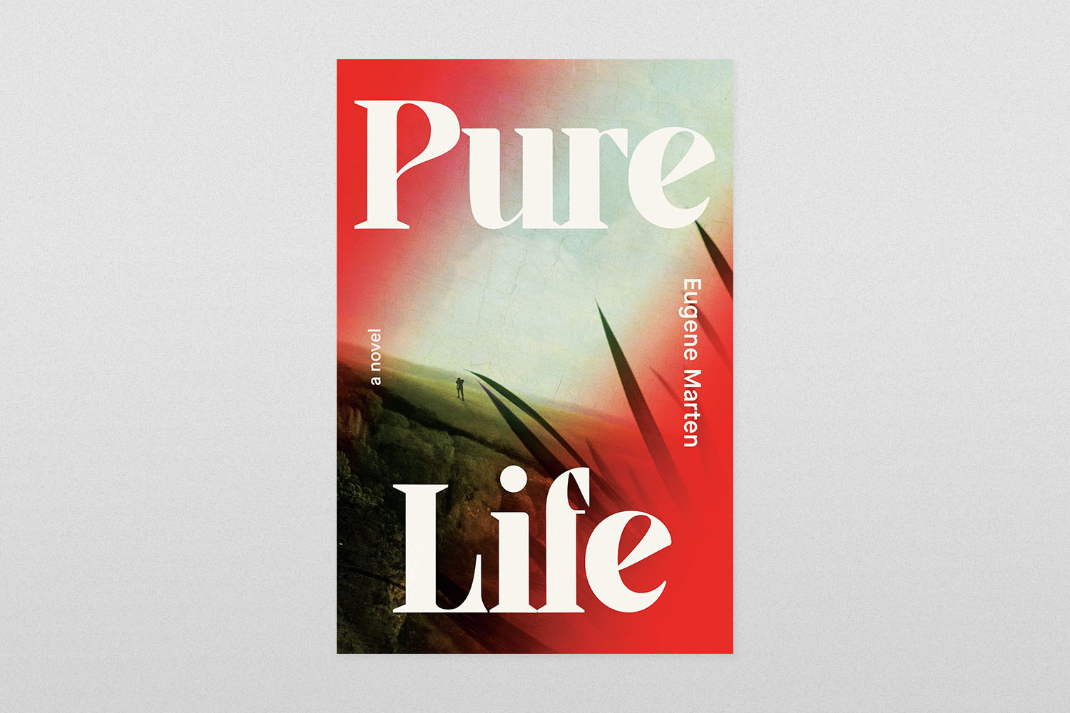 Pure Life by Eugene Marten
