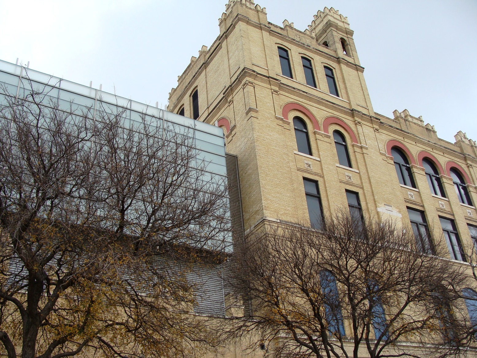 San Antonio Museum of Art
