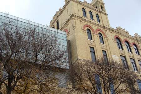 San Antonio Museum of Art