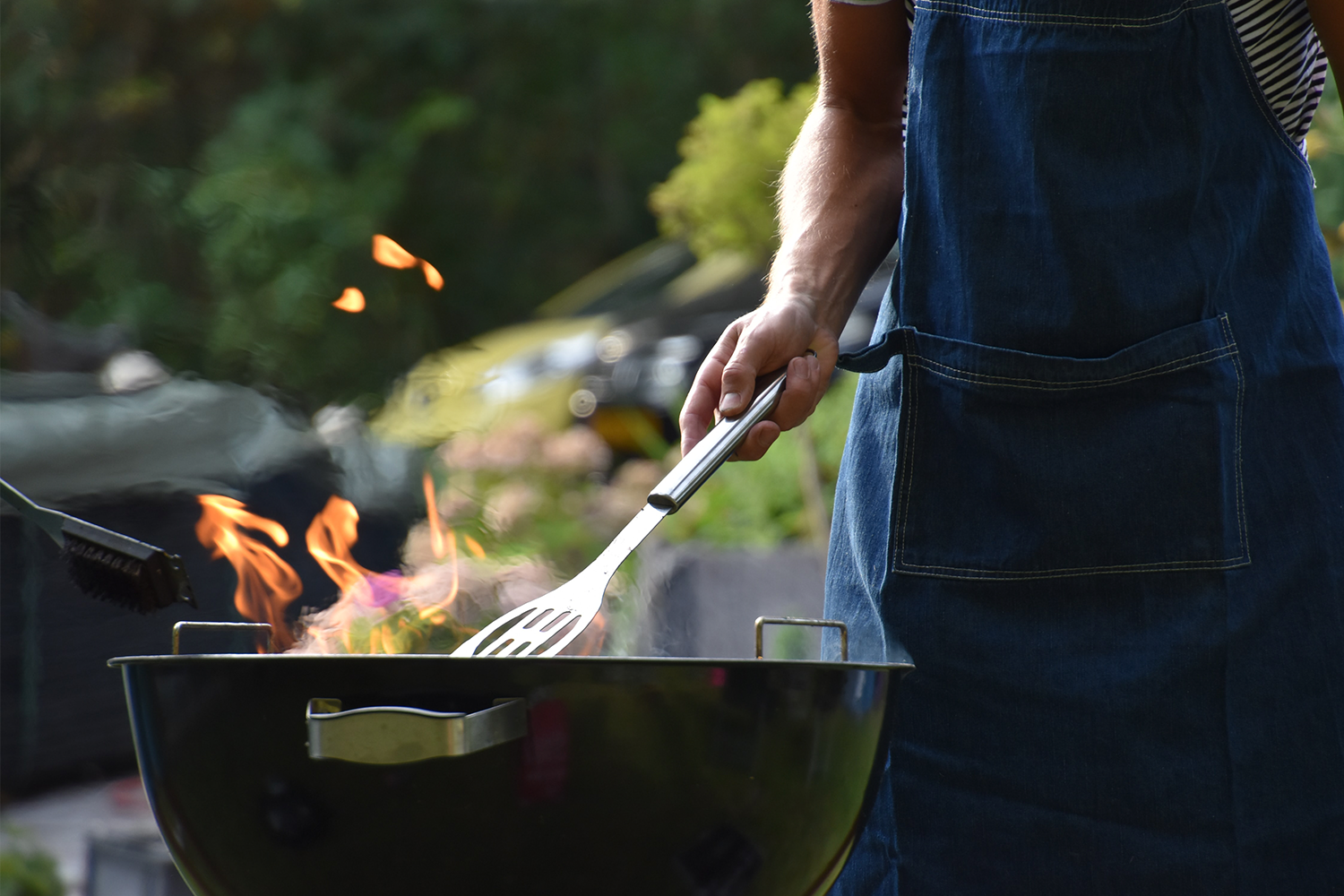 Airbnb Is Cracking Down on 4th of July and Memorial Day Rentals