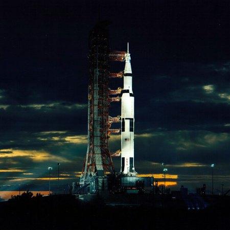 Apollo 17