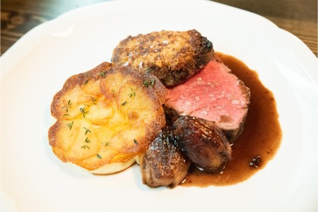 Here’s Your Secret, No-Fuss Hack for Next-Level Beef Tenderloin