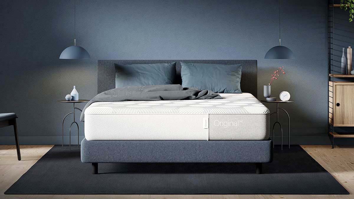The 7 Best Mattress Deals for Memorial Day Weekend