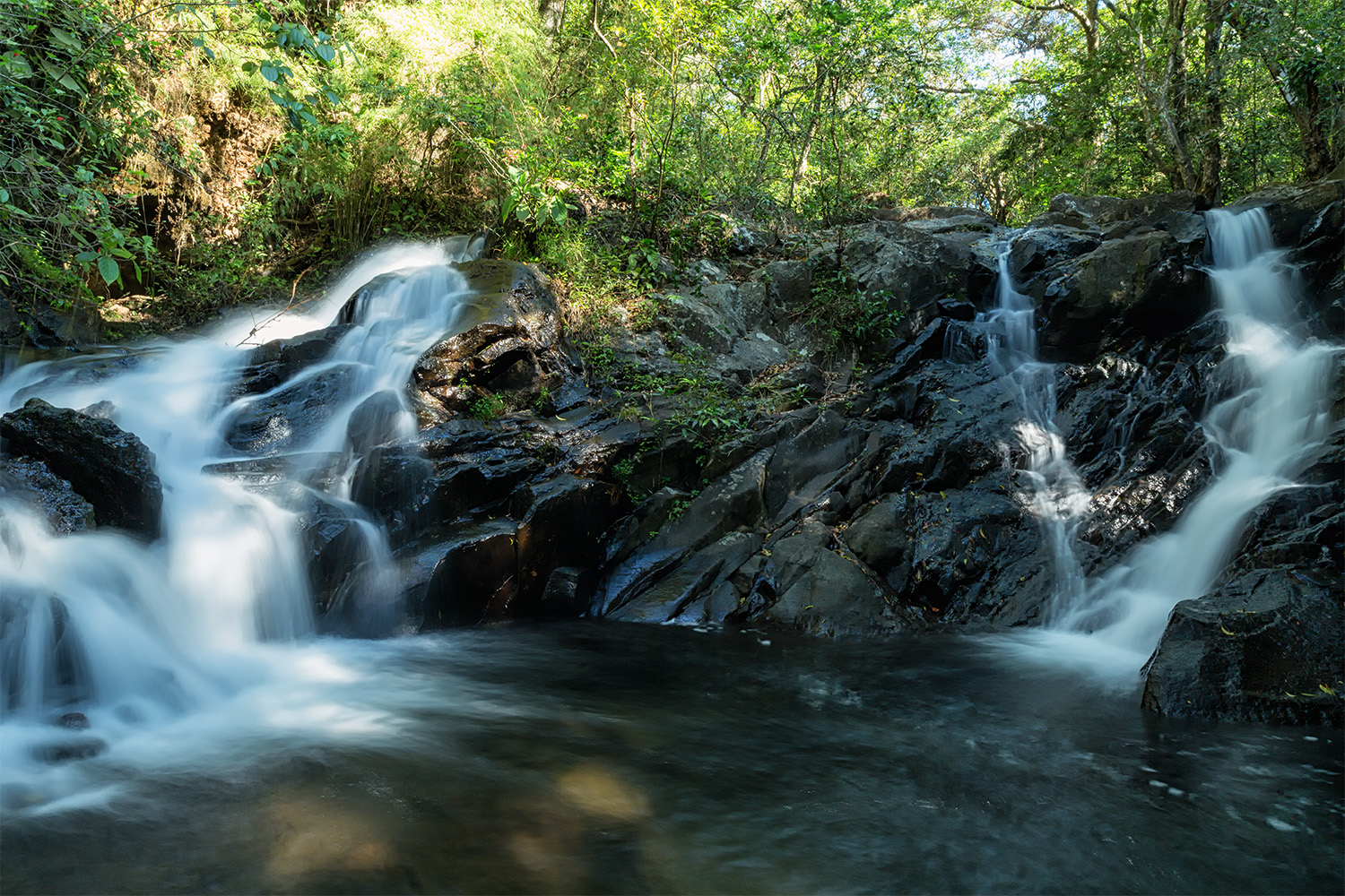 Rio Negro Rincon de la Vieja