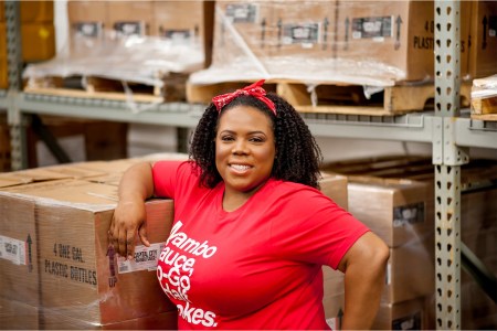 Arsha Jones