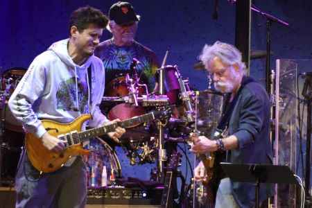 Dead and Company