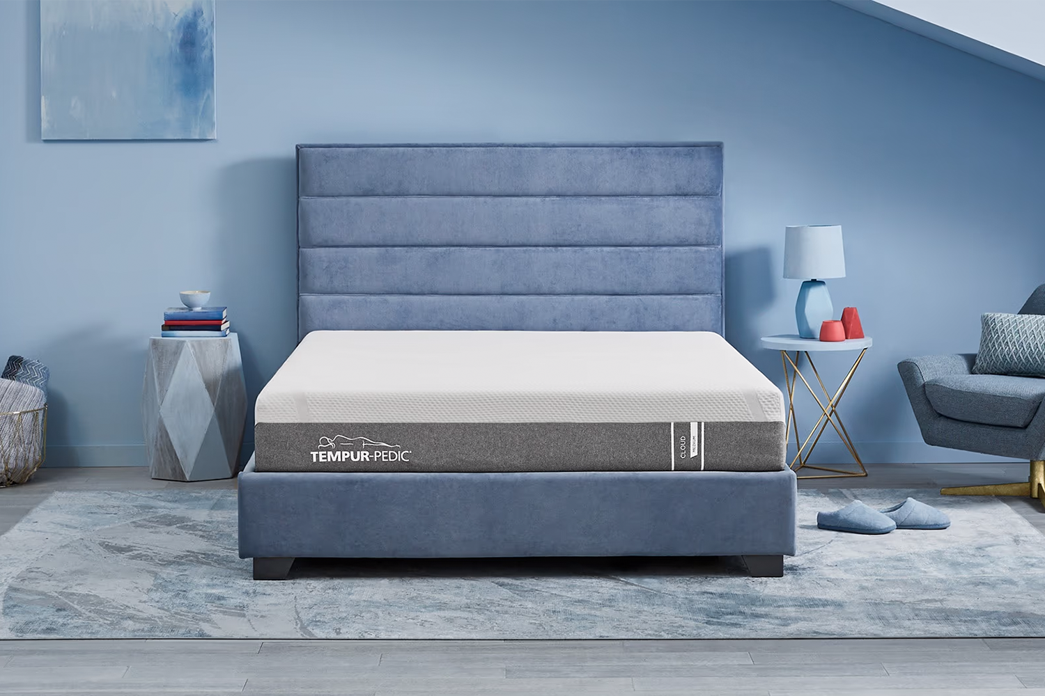 Tempur-Pedic Tempur-Cloud Mattress