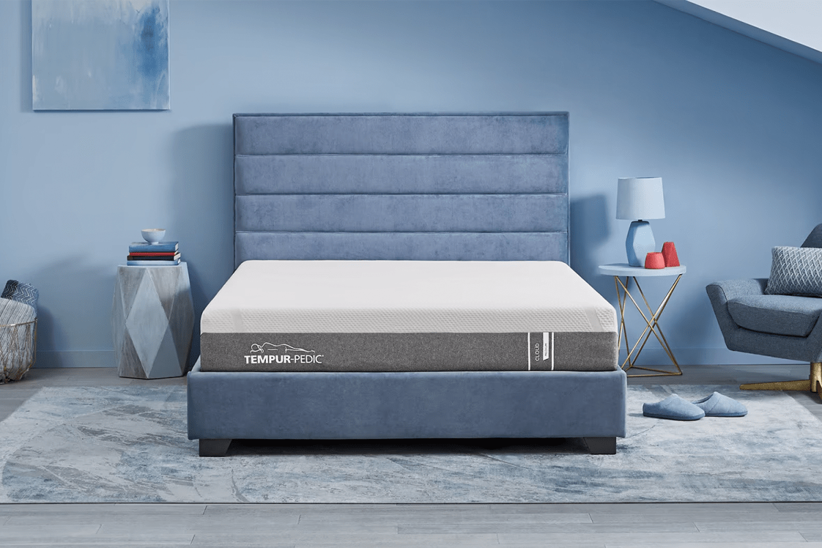 Tempur-Pedic Tempur-Cloud Mattress