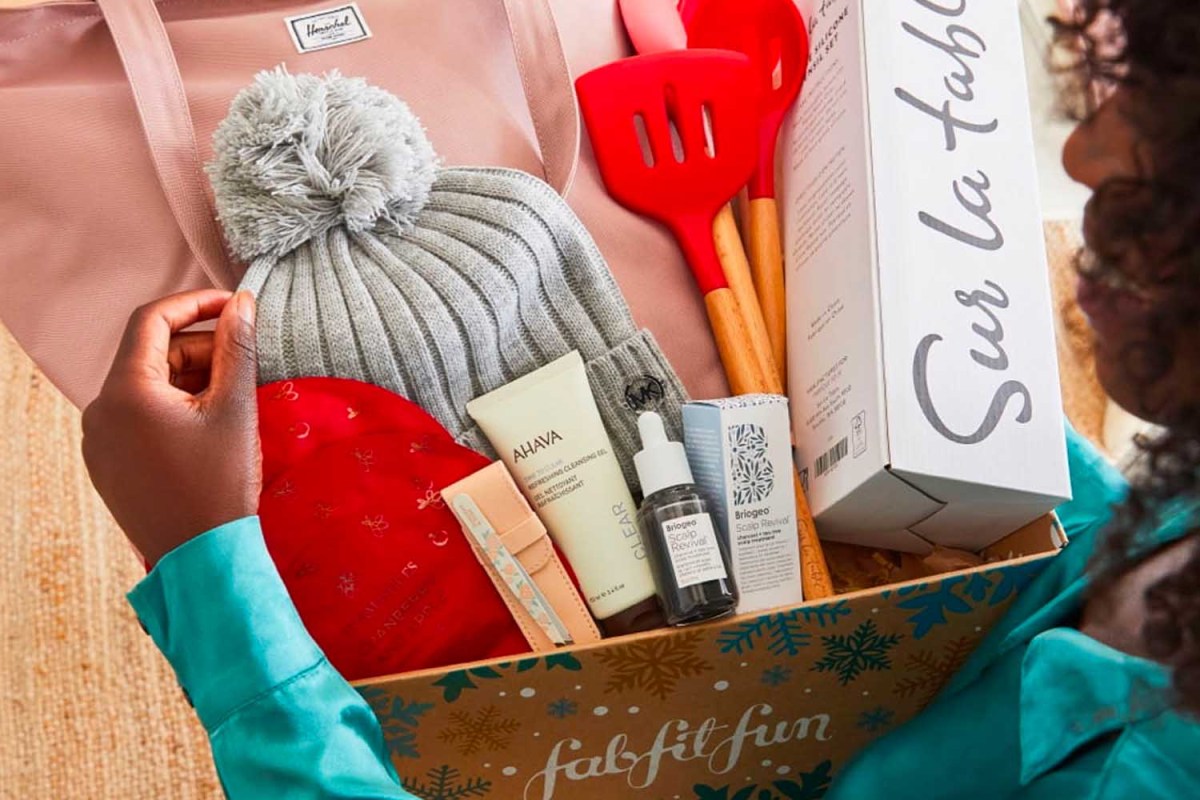 FabFitFun