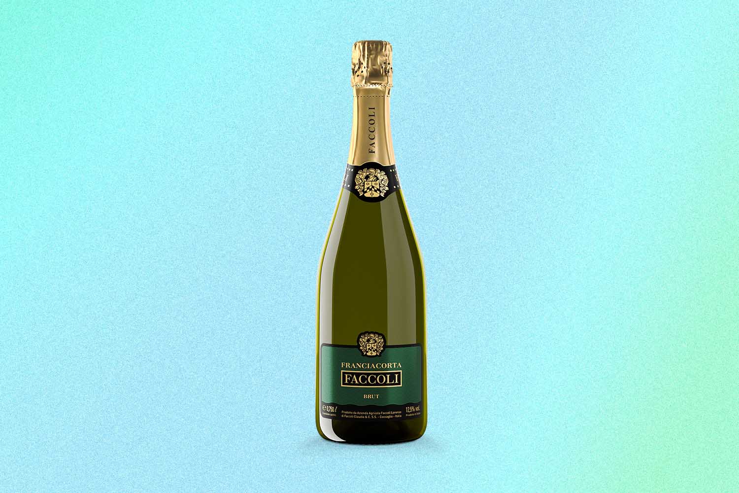 Faccoli Franciacorta Brut NV