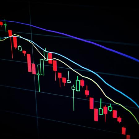 Stock prices