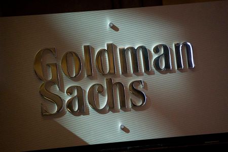 Goldman Sachs logo