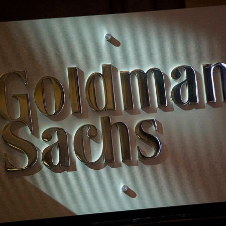 Goldman Sachs logo