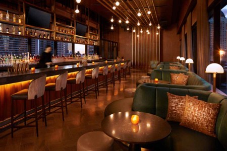 Why the Hard Rock Hotel Is Actually Great for NYC Residents