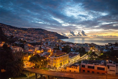 Disappear Into Madeira, A Wild Island Retreat off the Coast of Portugal