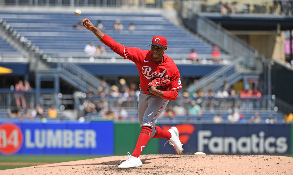 Hunter Greene