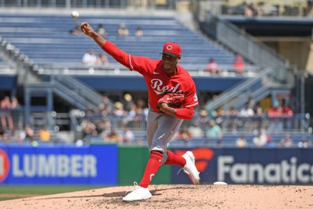 Hunter Greene