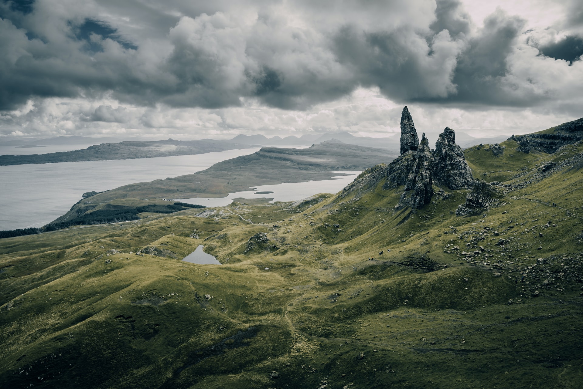 Isle of Skye