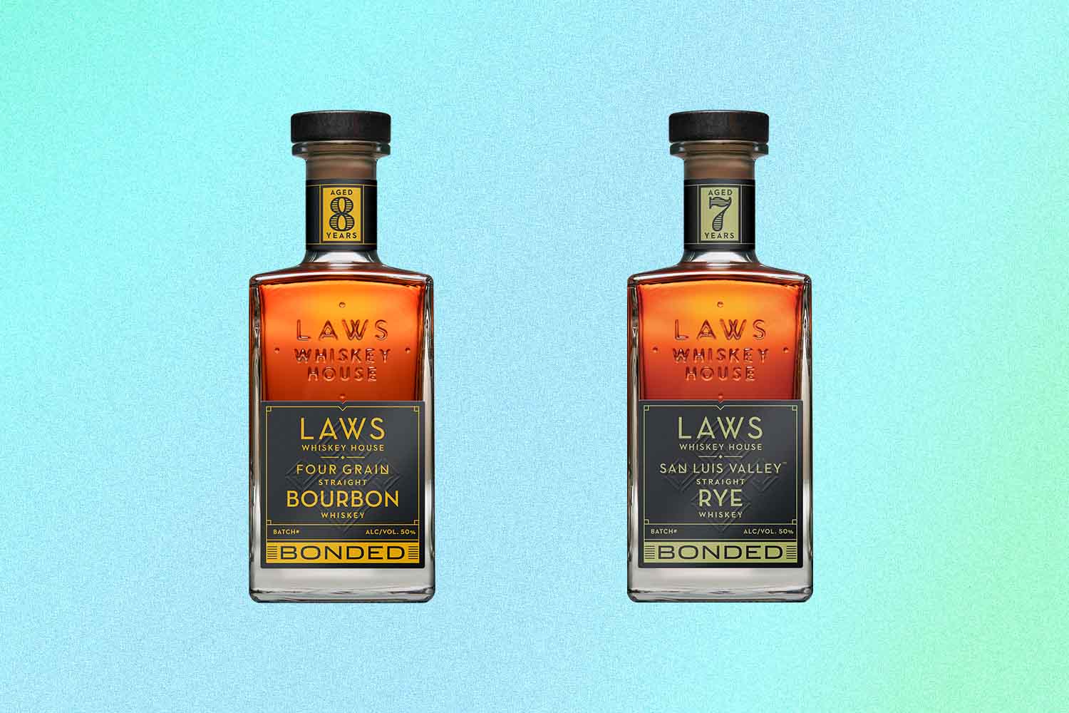 Laws Whiskey House