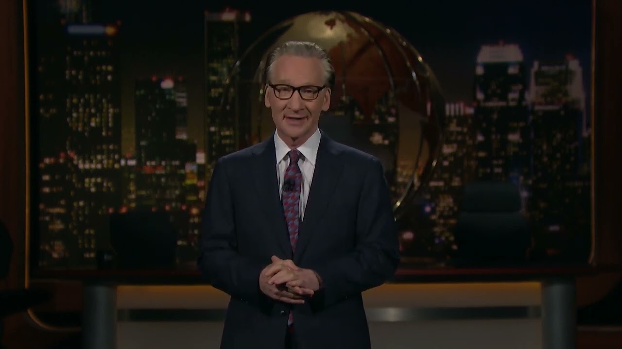 Bill Maher