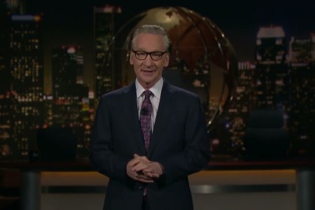 Bill Maher